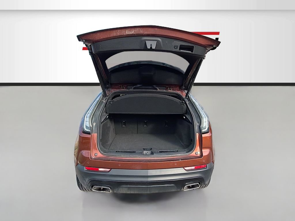 Used 2019 Cadillac XT4 Sport image 23