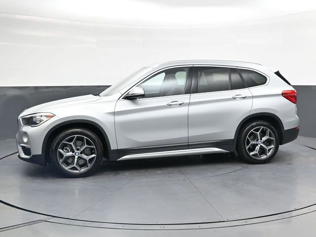 Used 2018 BMW X1 xDrive28i w/ Convenience Package AWD/4WD image 9