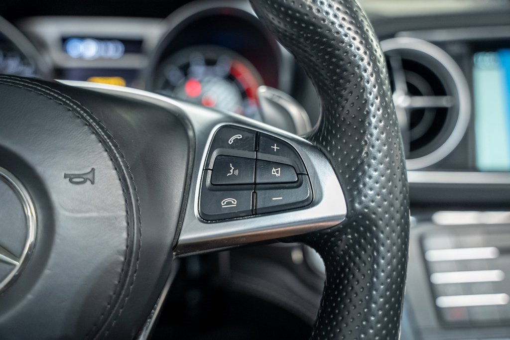Used 2017 Mercedes-Benz SL 63 AMG image 43