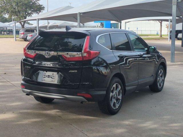 Used 2017 Honda CR-V EX-L image 5