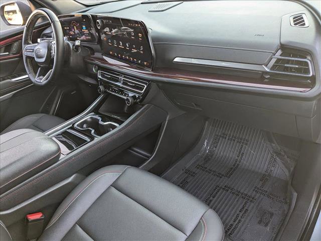 Certified 2025 Chevrolet Traverse Z71 w/ Enhanced Driving Package image 25