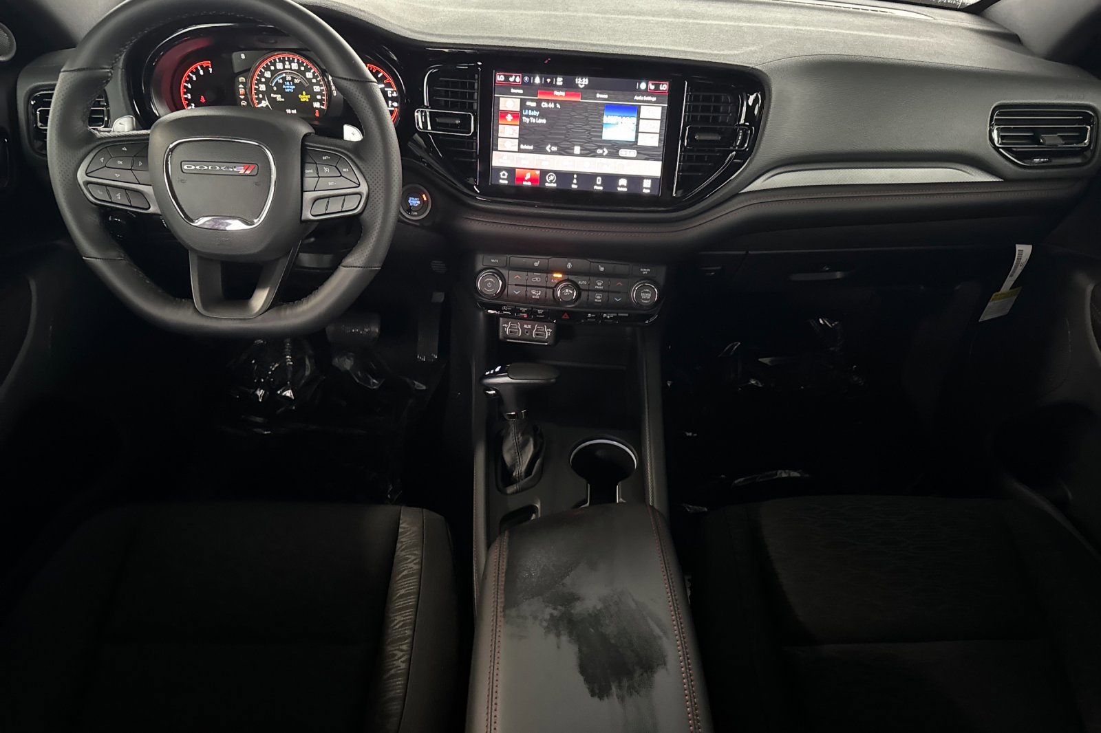 New 2026 Dodge Durango GT image 12