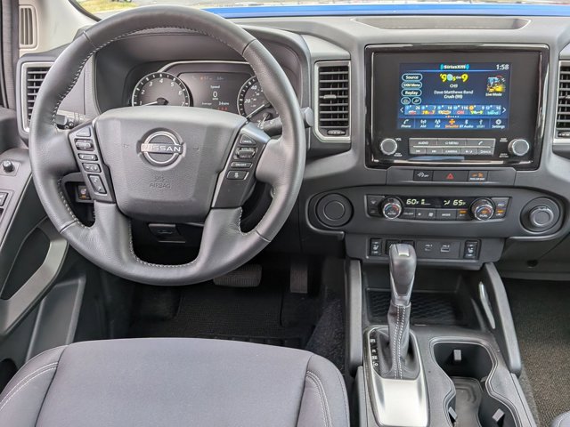 Certified 2024 Nissan Frontier SV w/ SV Convenience Package RWD image 27