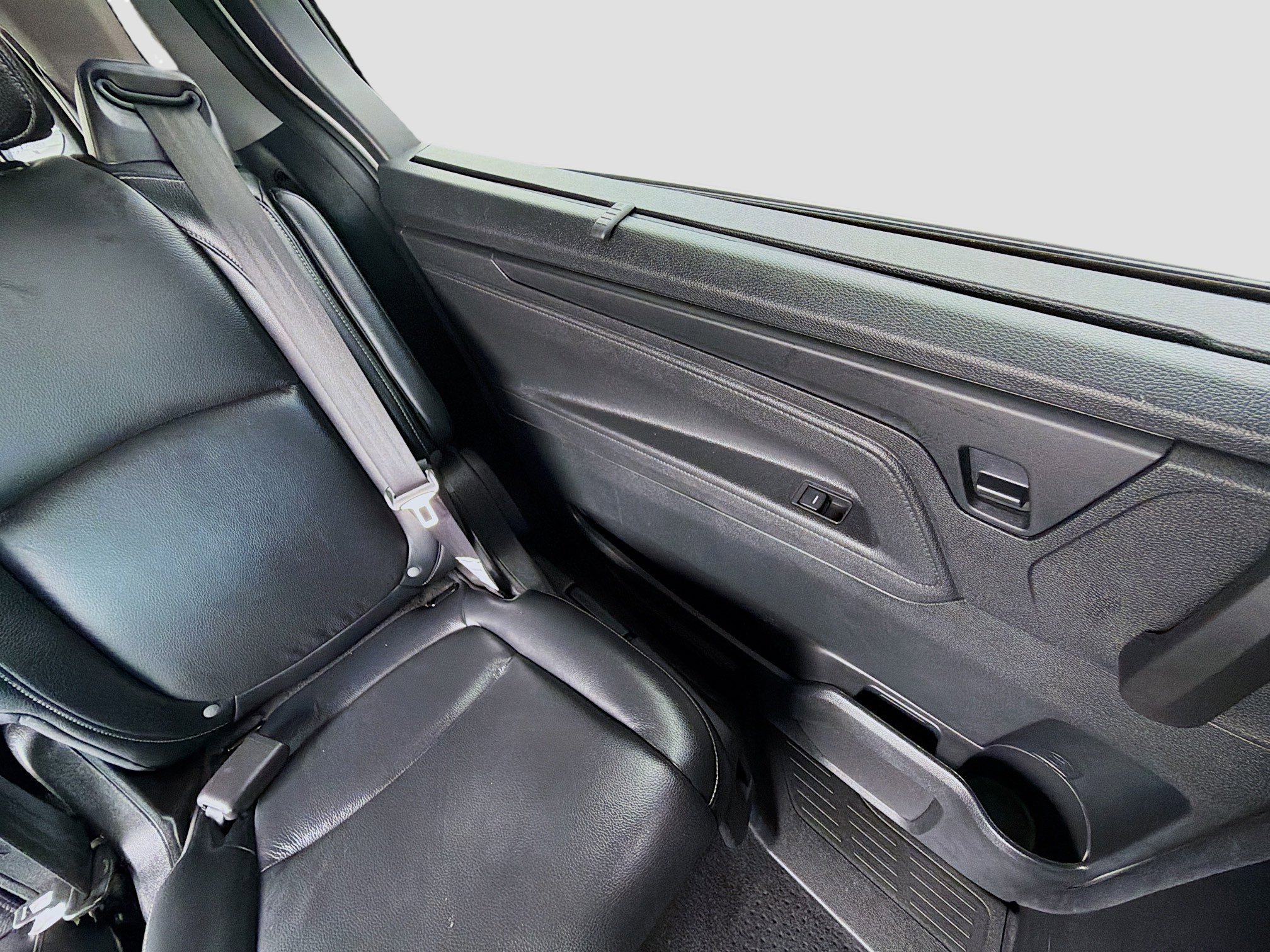 Certified 2024 Honda Odyssey Touring image 25