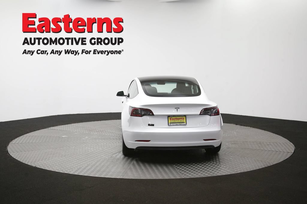 Used 2023 Tesla Model 3 Standard Range RWD image 32