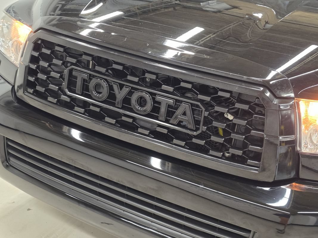 Used 2013 Toyota Sequoia Limited AWD/4WD image 49