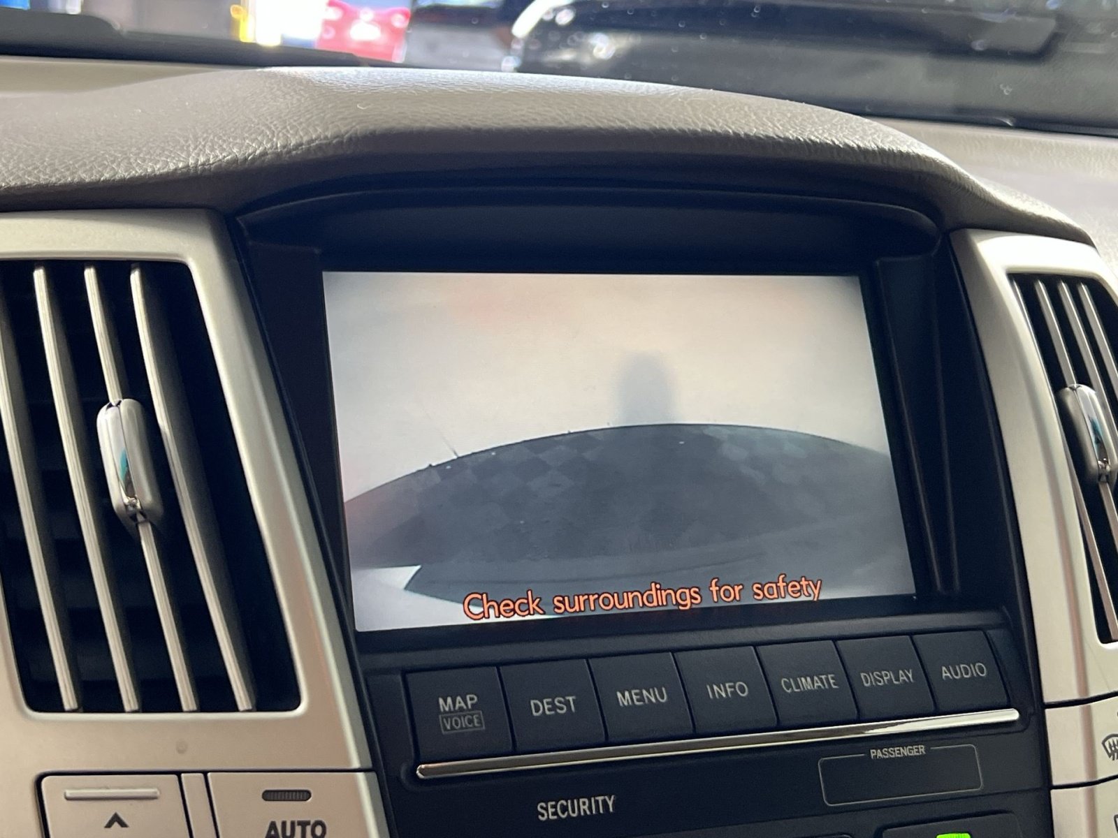 Used 2009 Lexus RX 350 2WD image 19