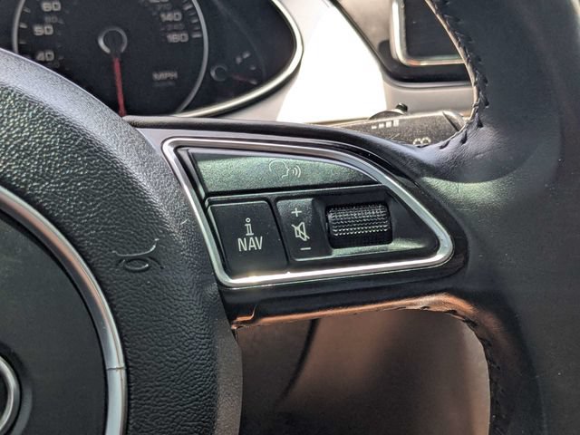 Used 2016 Audi A4 2.0T Premium w/ Convenience Plus Package FWD image 21