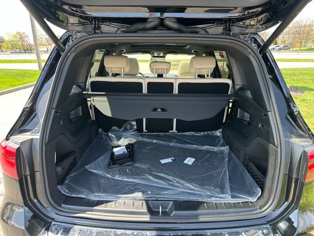 New 2026 Mercedes-Benz GLB 250 4MATIC image 37
