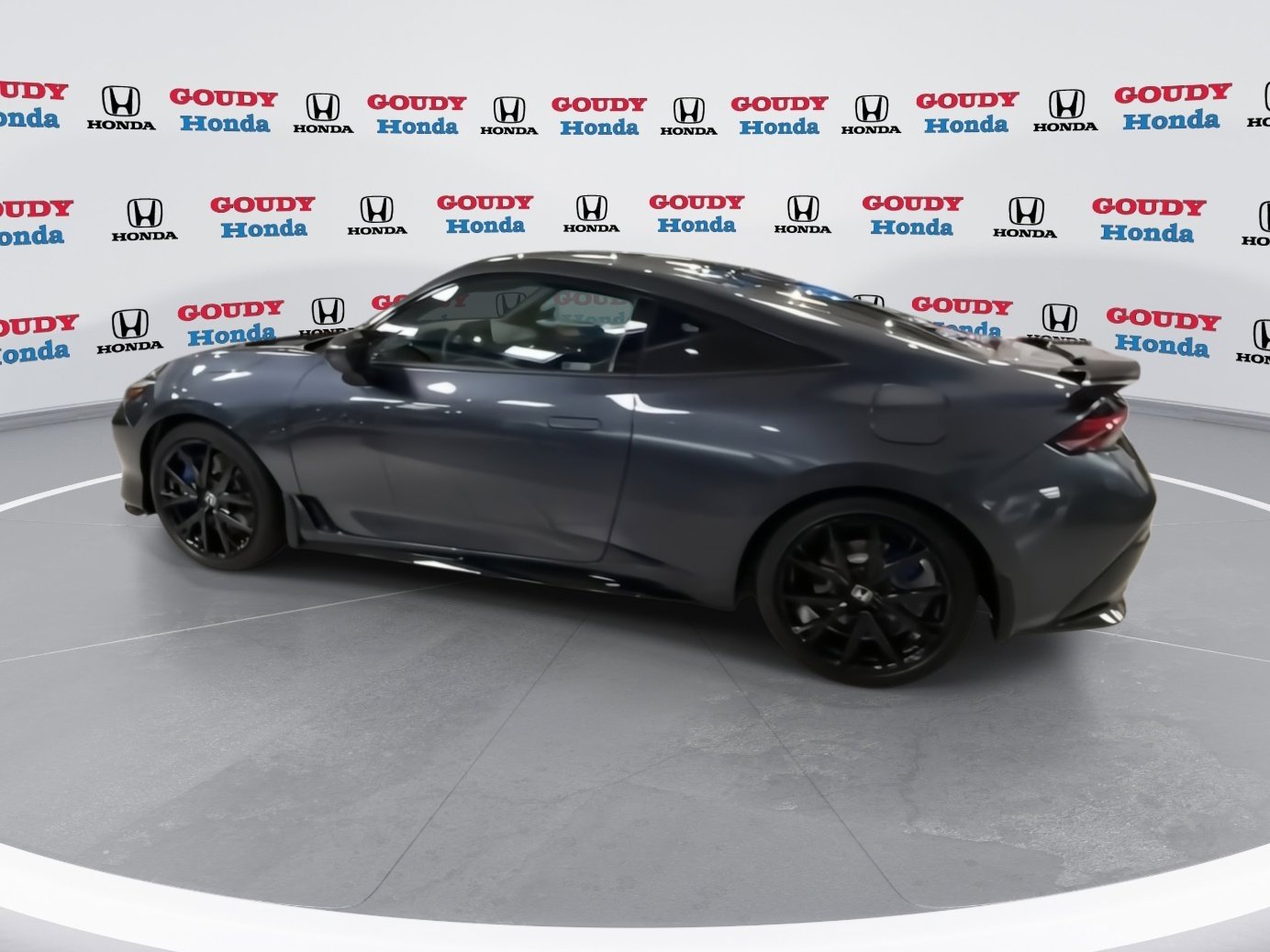 New 2026 Honda Prelude image 5