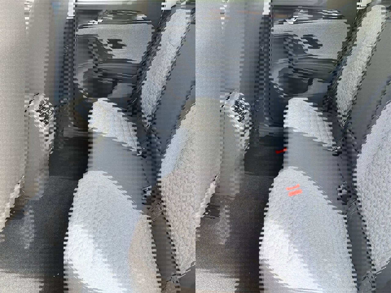 New 2025 Volkswagen Tiguan S image 13