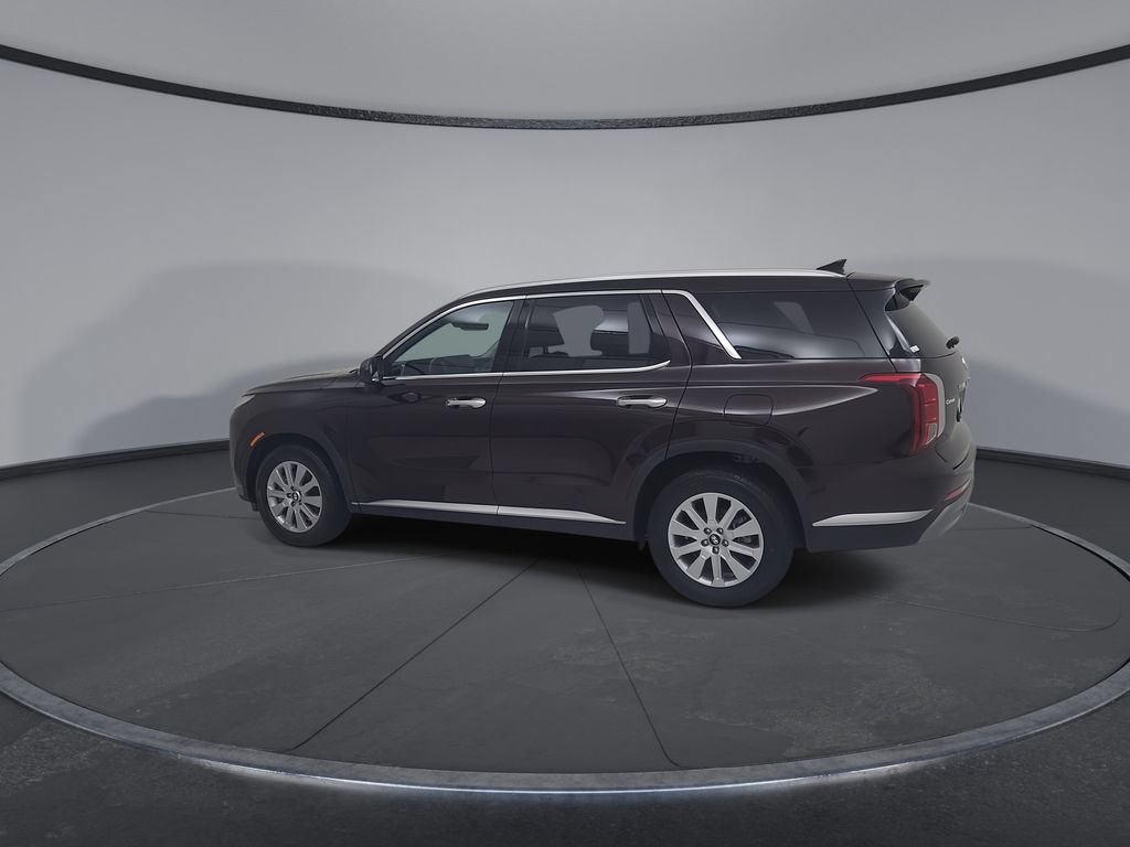 Used 2025 Hyundai Palisade SEL FWD image 10