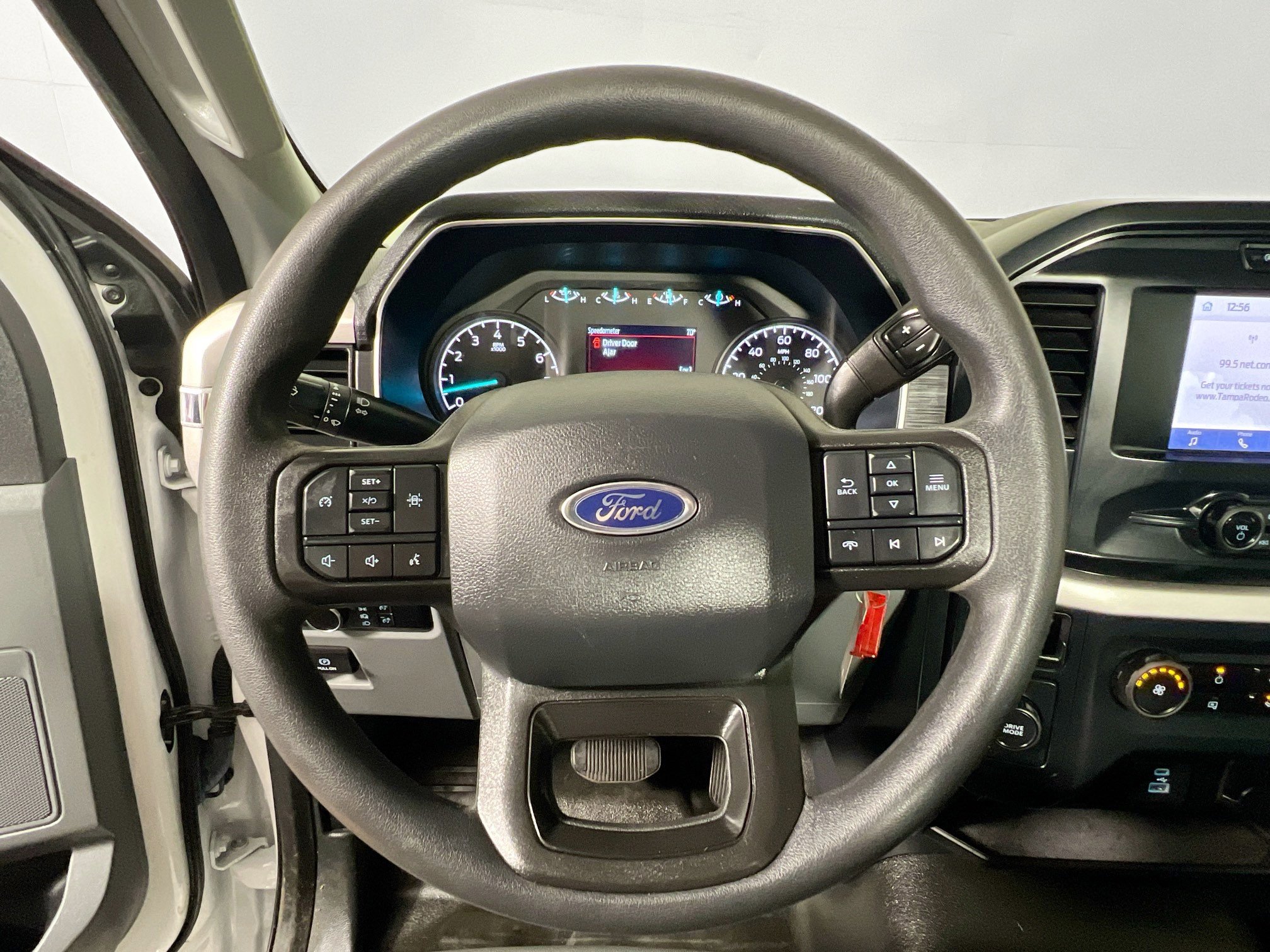 Used 2023 Ford F150 XL RWD image 17