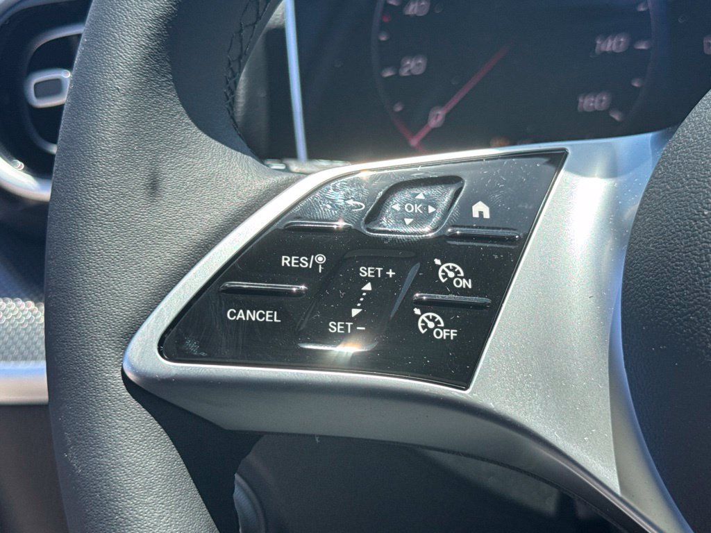 New 2026 Mercedes-Benz C 300 Sedan image 25