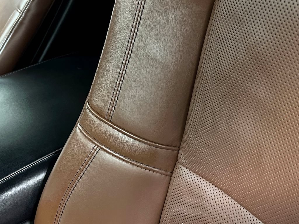 Used 2020 Lincoln Aviator Reserve w/ Elements Package Plus AWD/4WD image 18