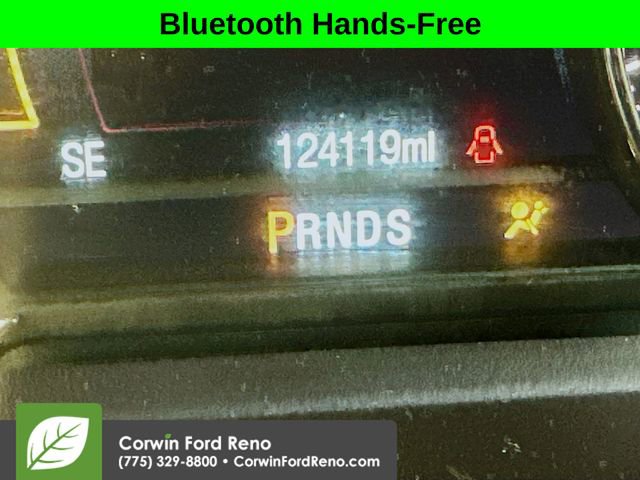 Used 2016 Ford Explorer Platinum image 12