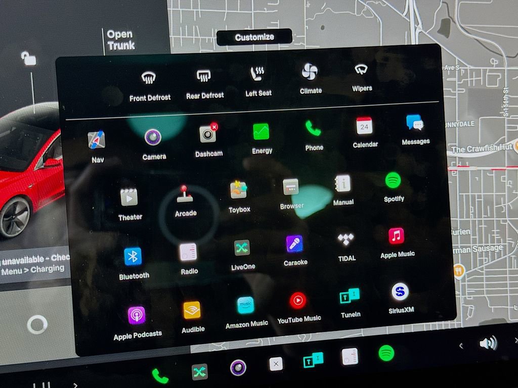 Used 2019 Tesla Model 3 Standard Range RWD image 24