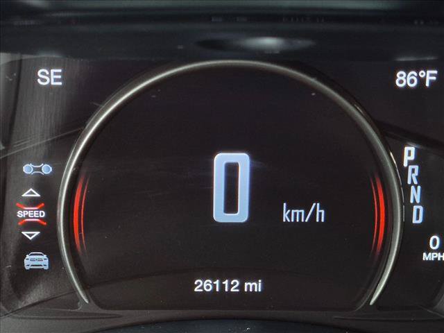 Used 2023 Dodge Durango GT w/ Blacktop Package RWD image 10