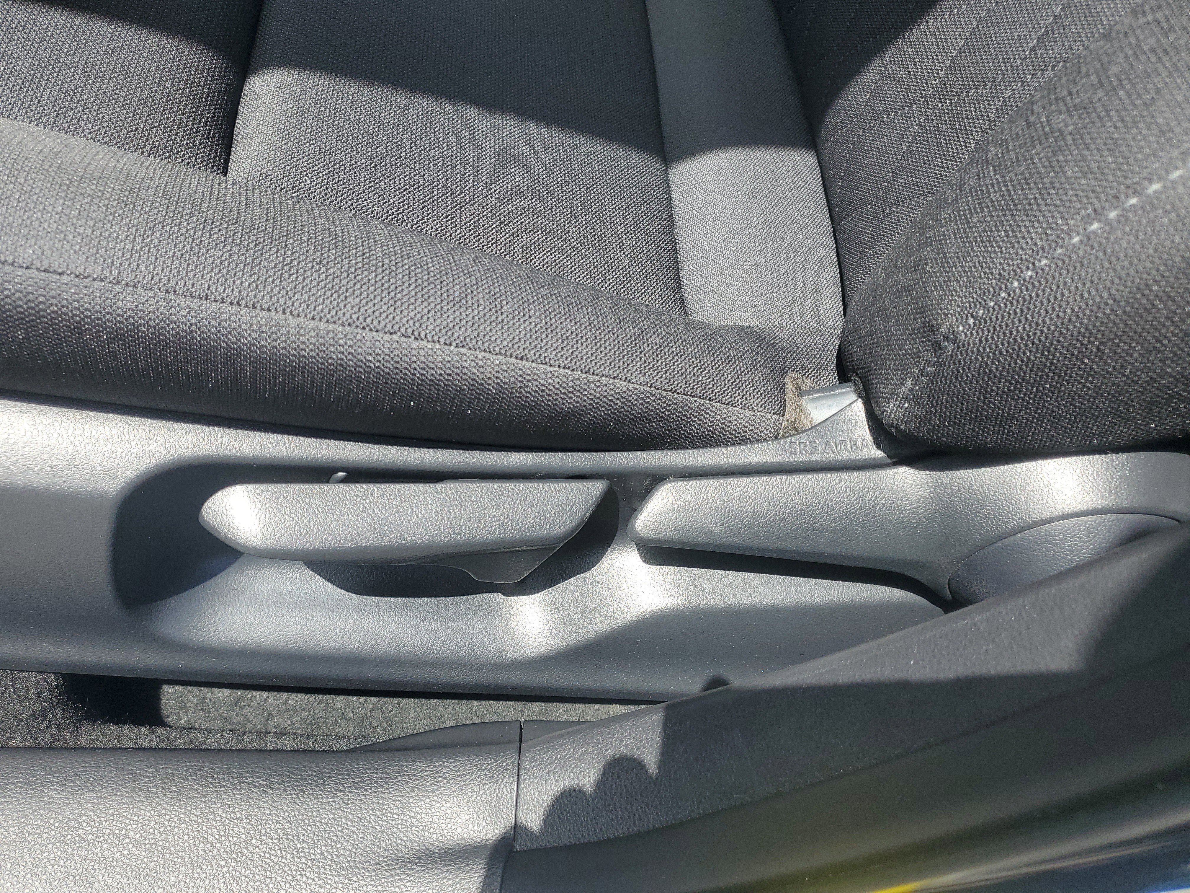 Used 2024 Toyota Corolla LE image 19