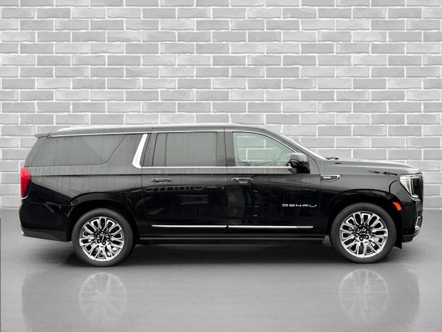 Certified 2024 GMC Yukon XL Denali Ultimate image 8