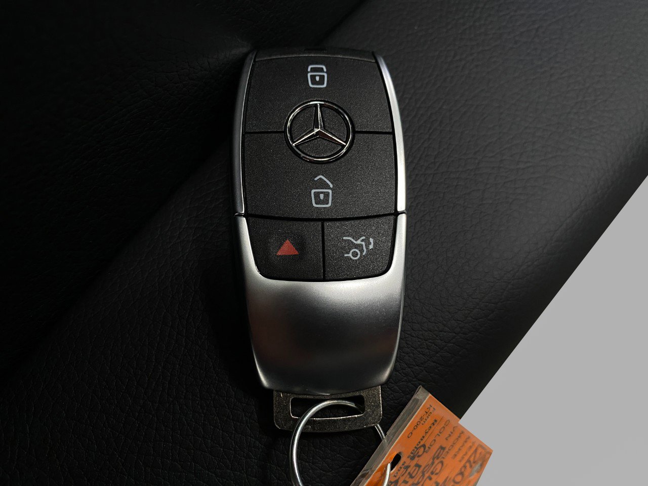 New 2026 Mercedes-Benz GLE 350 4MATIC image 35