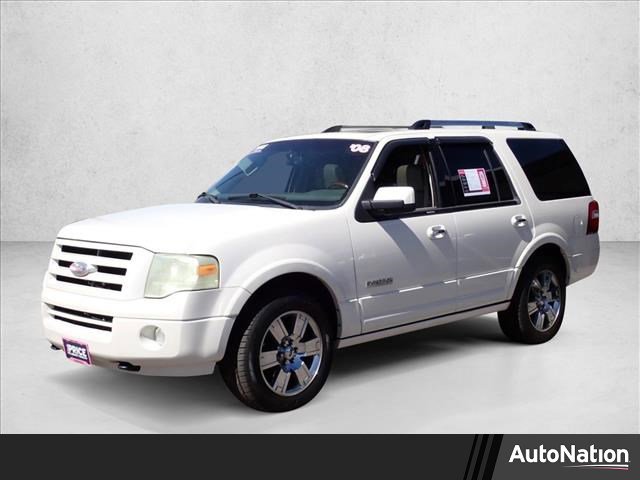 Used 2008 Ford Expedition Limited