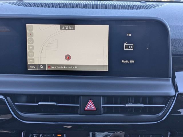 New 2026 Kia Seltos SX AWD/4WD image 21