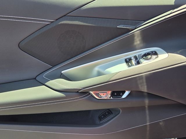 Certified 2024 Chevrolet Corvette Z06 image 18