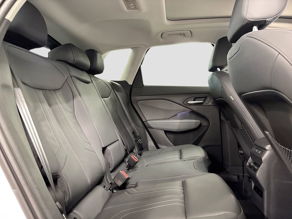 New 2026 Audi Q3 quattro 2.0T AWD/4WD image 17