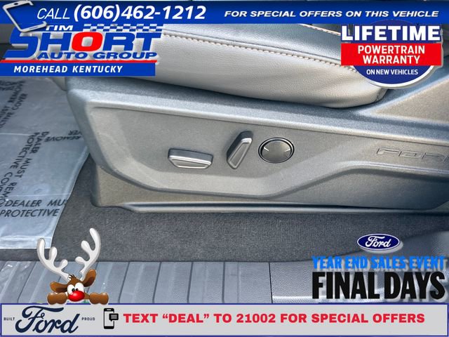 New 2026 Ford F350 Lariat image 10