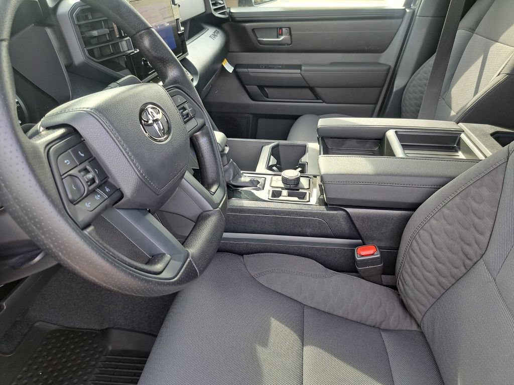 New 2026 Toyota Tundra SR5 image 19