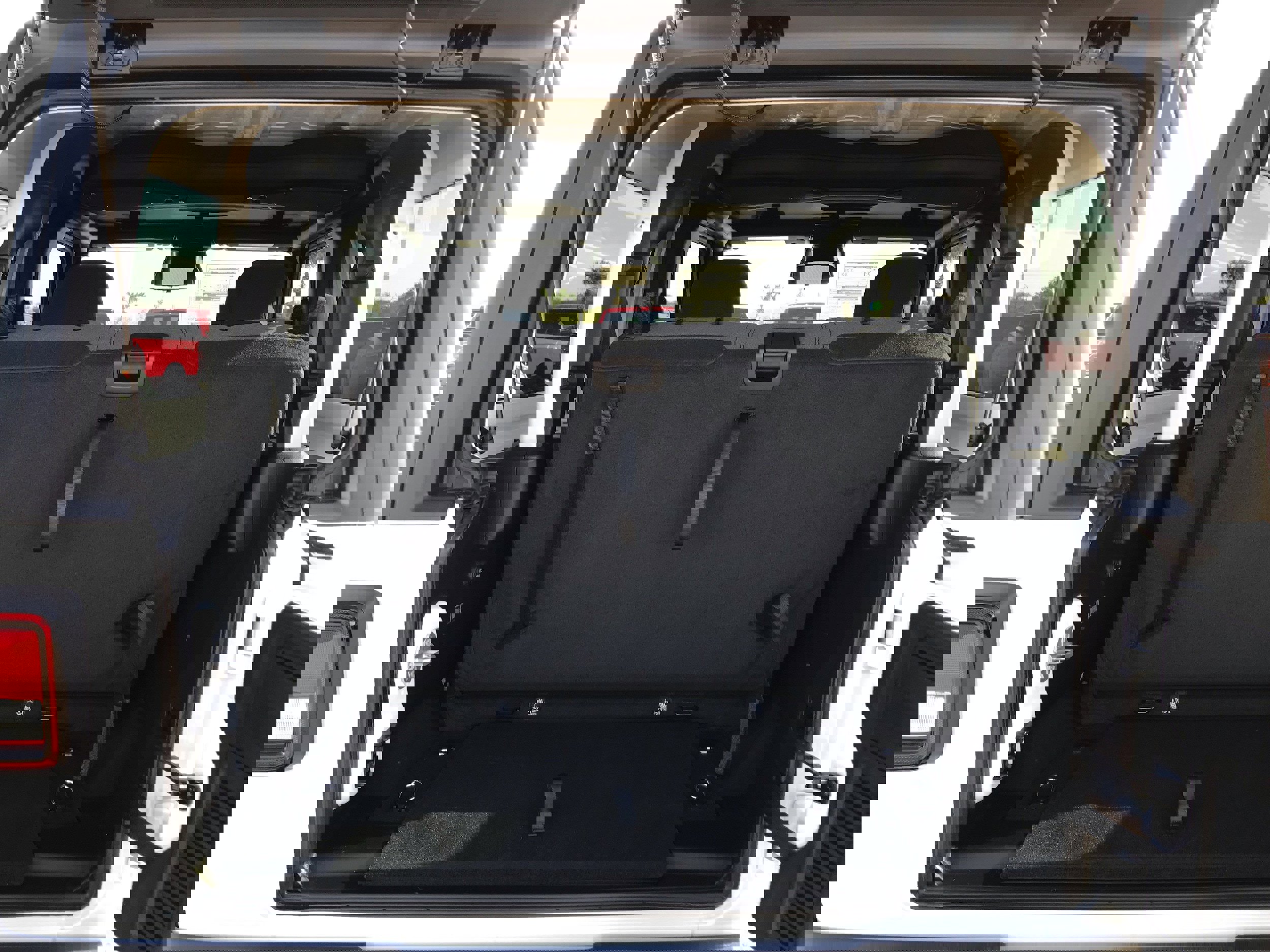 New 2026 Jeep Wrangler Sport image 20