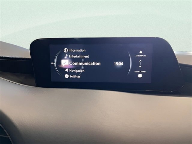 Used 2024 MAZDA MAZDA3 s image 23