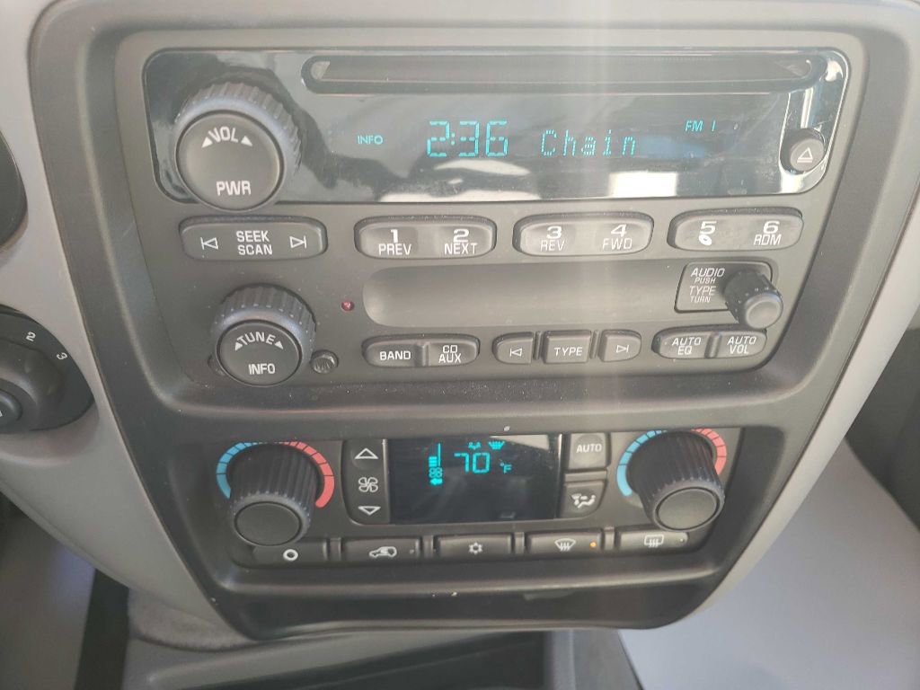 Used 2008 Chevrolet TrailBlazer LT image 13