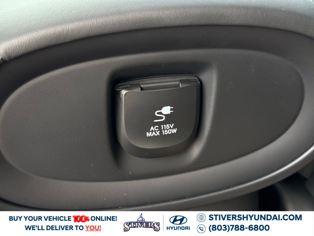 New 2026 Hyundai Palisade Calligraphy image 29