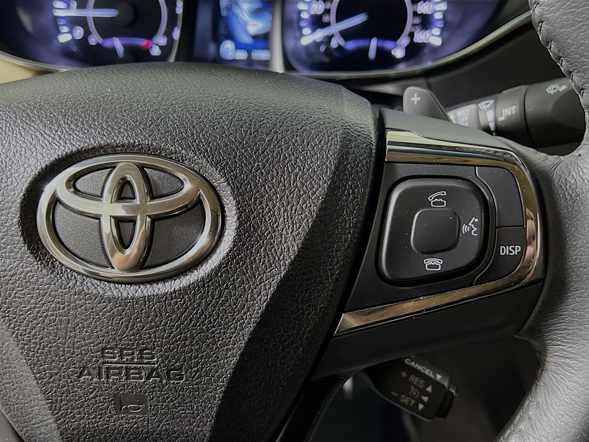 Used 2016 Toyota Avalon XLE image 20