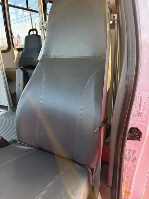 Used 2019 Ford E-350 and Econoline 350 Super Duty w/ Shuttle Bus Prep Package image 10