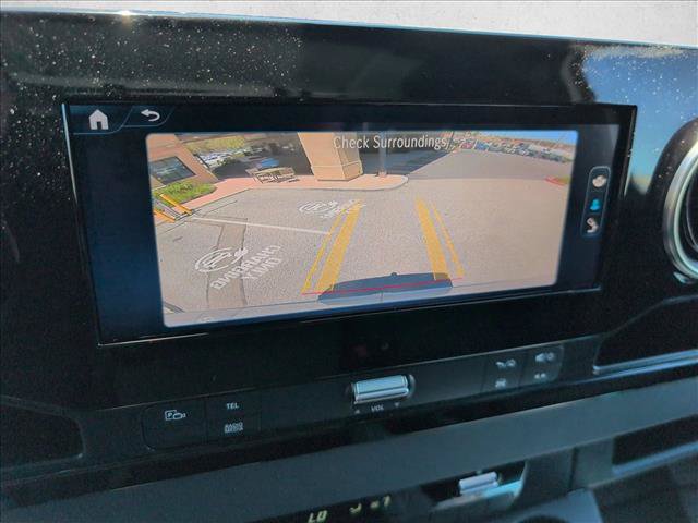 New 2026 Mercedes-Benz Sprinter 2500 image 13