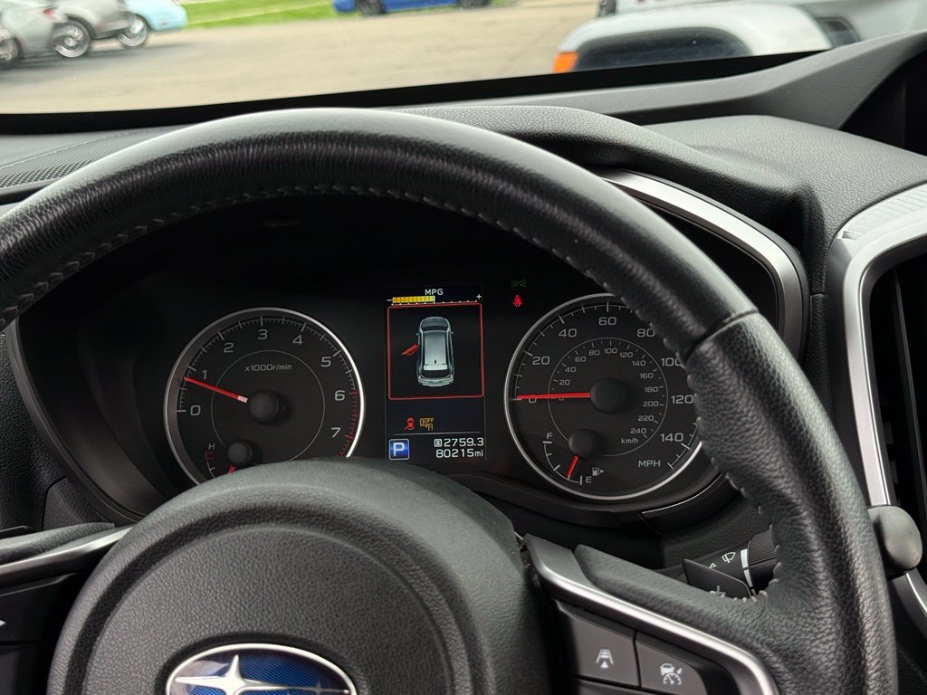 Used 2020 Subaru Ascent Premium w/ Convenience Package AWD/4WD image 6