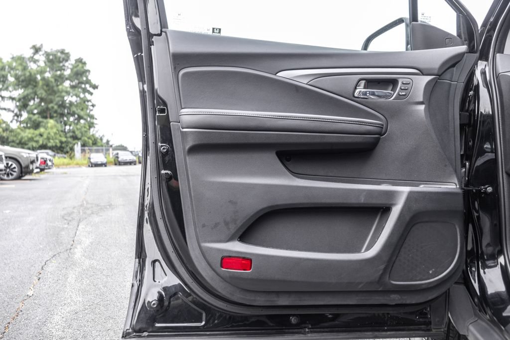 Used 2024 Honda Ridgeline RTL image 27