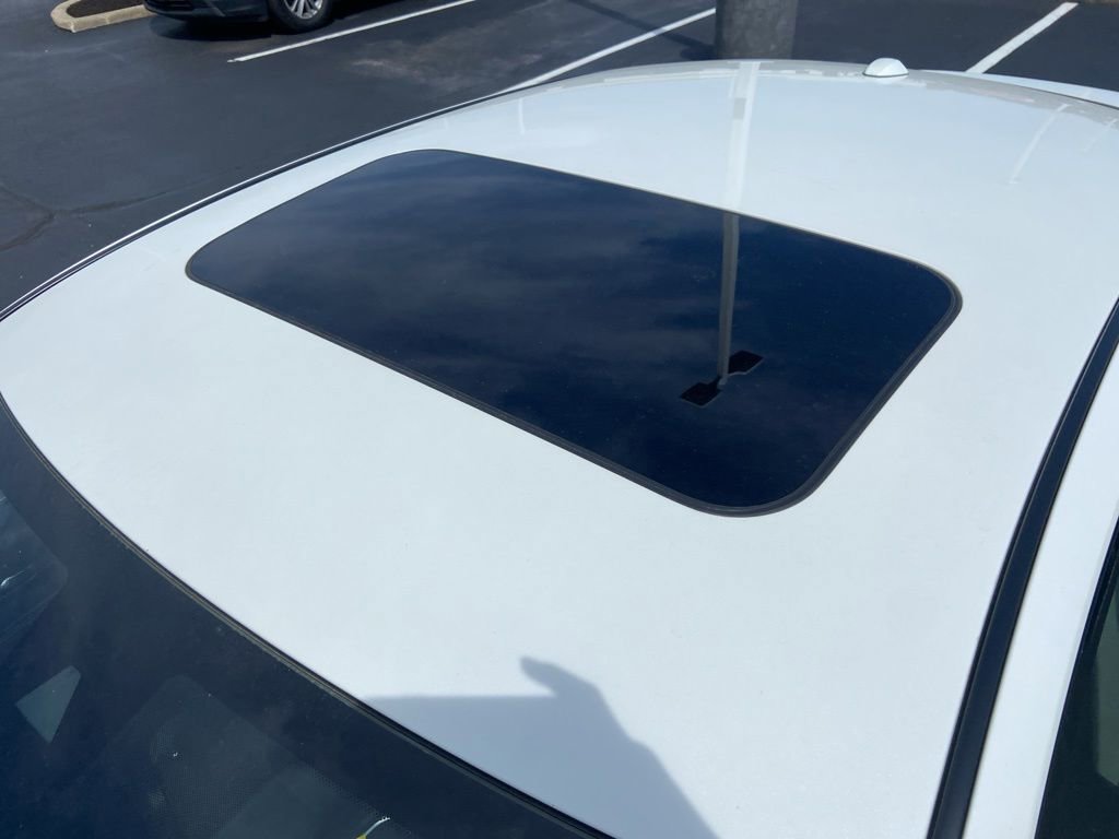 Used 2023 Nissan Altima 2.5 SL FWD image 15