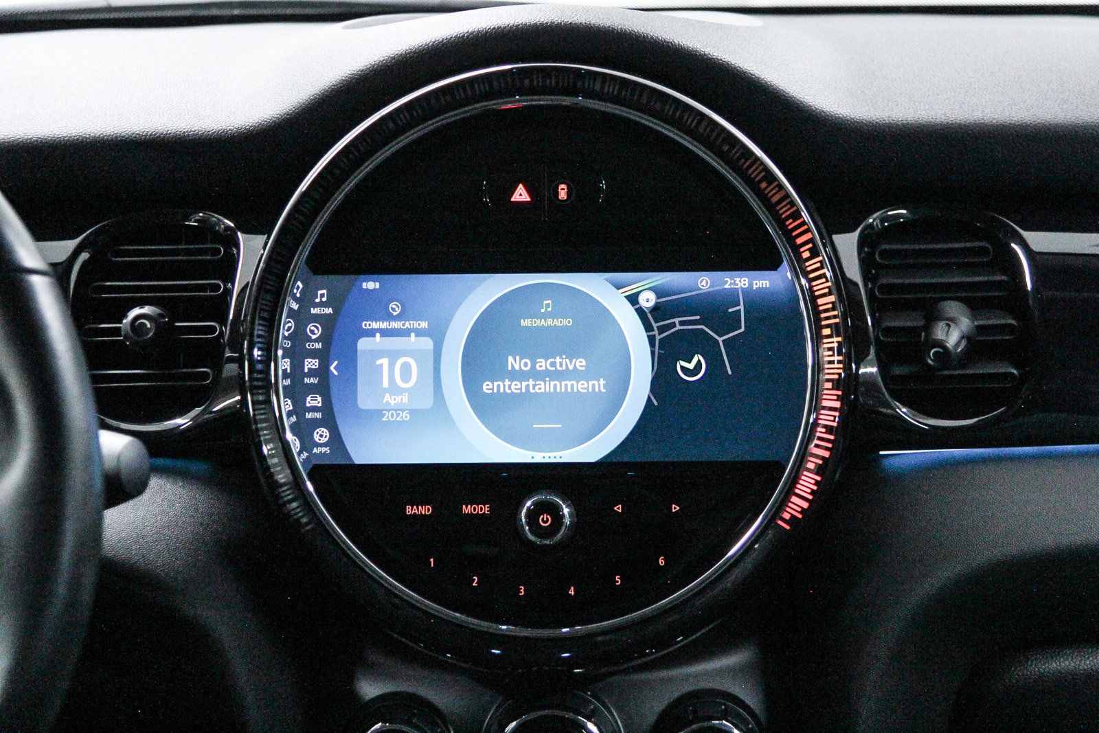 Used 2024 MINI Cooper SE image 14