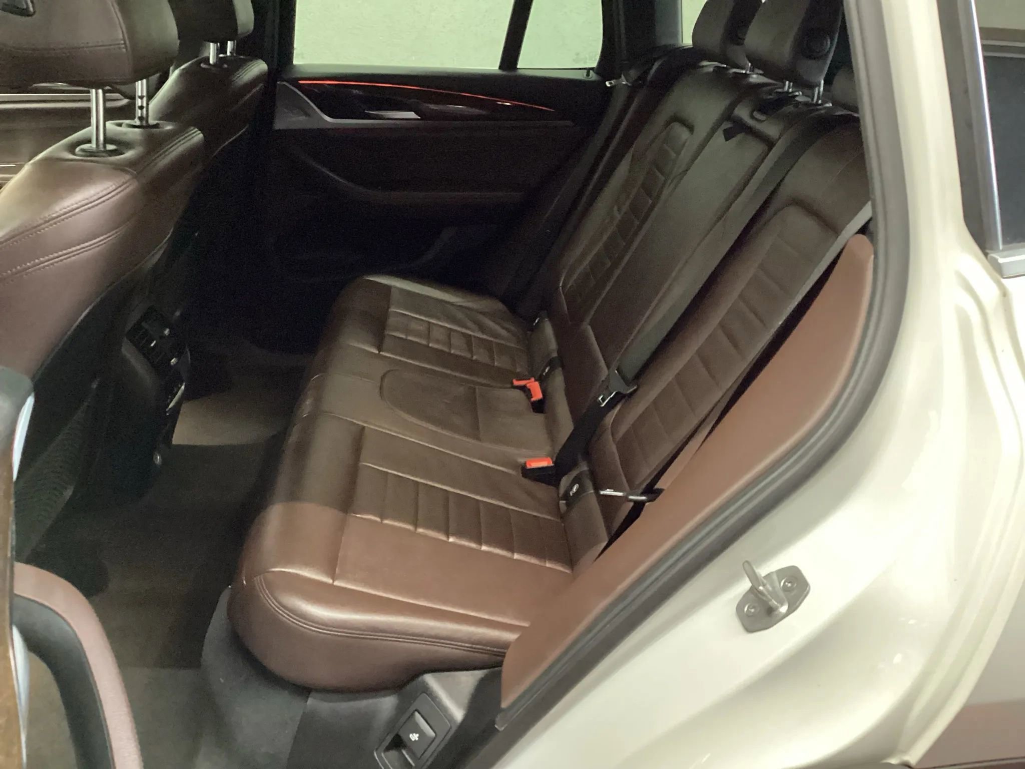 Used 2019 BMW X3 xDrive30i w/ Premium Package image 15