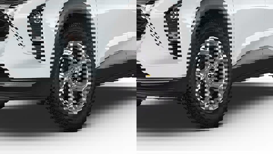 New 2026 Chevrolet Trax LT w/ Sunroof Package image 23