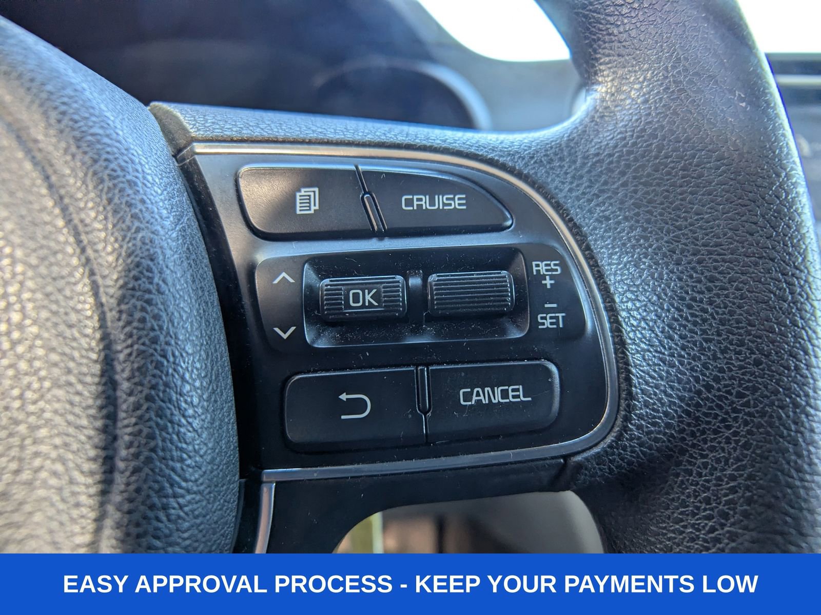 Used 2018 Kia Optima LX image 30