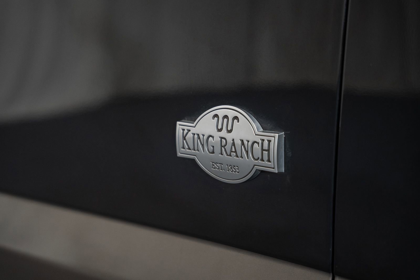 Used 2019 Ford F150 King Ranch w/ Equipment Group 601A Luxury image 23