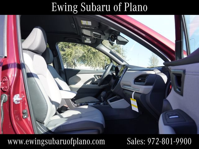 Certified 2026 Subaru Forester Premium AWD/4WD image 17