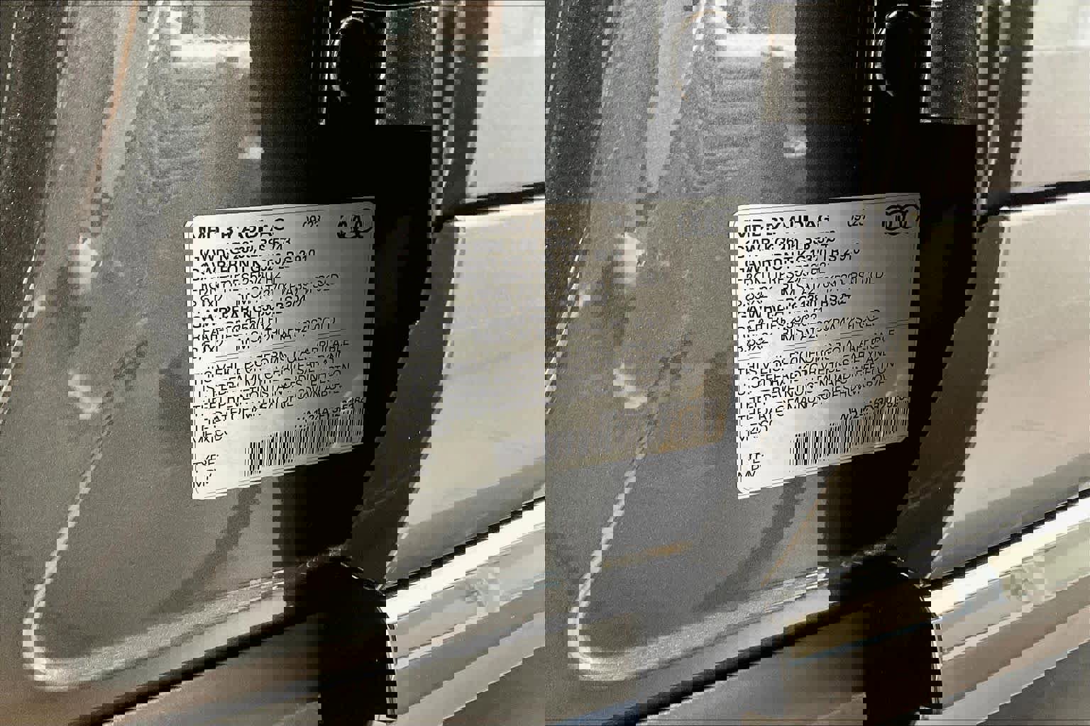 Certified 2024 Audi SQ5 Premium Plus w/ S Sport Package image 33