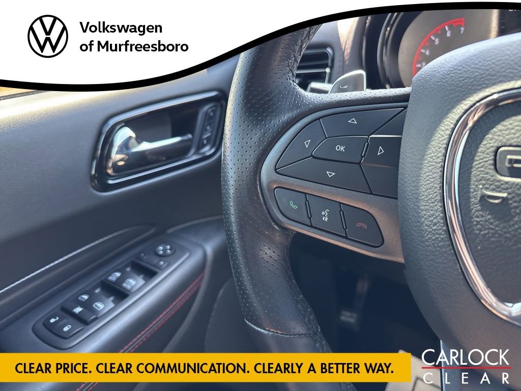 Used 2023 Dodge Durango GT image 19