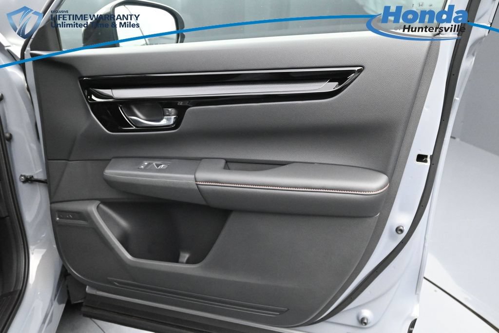 New 2026 Honda CR-V Sport Touring image 13